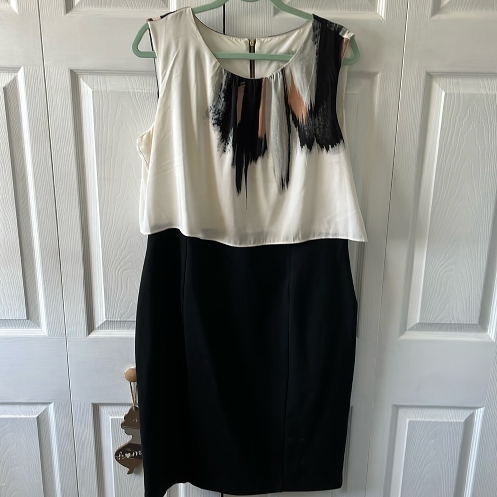New York & Co Dress
